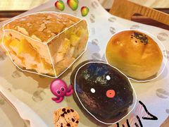 黑眼豆豆-法莱索尔(奥莱店)