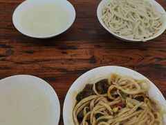 -王菊美食街·王菊面馆(总店)