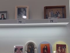 -HIMO海马体照相馆(上海华润CP静安店)
