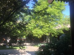 -北京宽沟会议中心