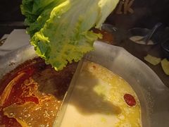 -湊湊火锅·茶憩(打浦桥日月光店)