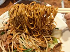 -春雪面馆(转塘店)