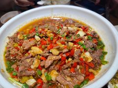 -辣得叫湘菜(四明店)