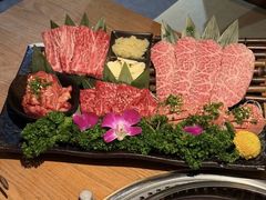 -丸藏和牛烧肉专门店(园区师惠坊店)