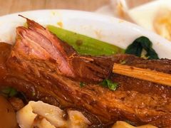 -老柴削面(向阳里店)