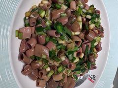 -旺角小渔村(二马路店)