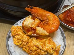 -朴大叔拌饭(广州花城汇店)