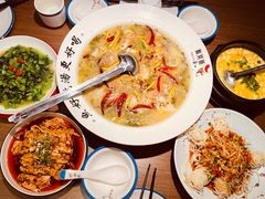 -YUOZUO渝作·川渝冒肚(崂山店)