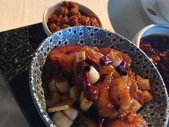 -俏江南-江景昆曲主题餐厅(正大广场店)