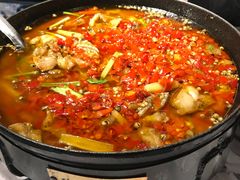 -臻享無招牌·食蛙专门店(太古里店)