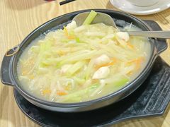 -佛有缘素食馆·荔湾老字号(陈家祠首店)