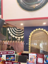 -MELAND CLUB亲子乐园·派对·餐厅(北京芳圆里ID MALL店)
