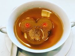 -晶荷轩(香港迪士尼乐园酒店)