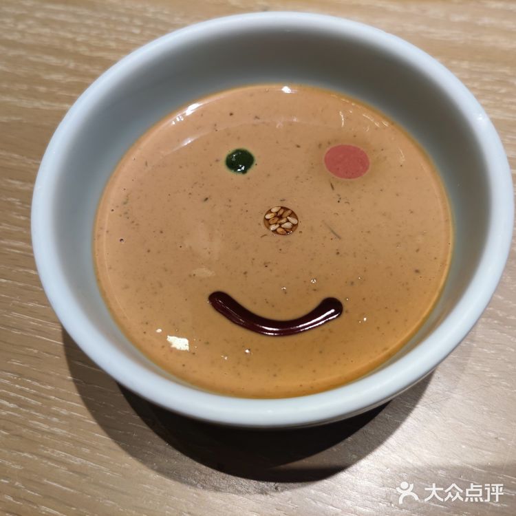 冬天的第一顿涮羊肉