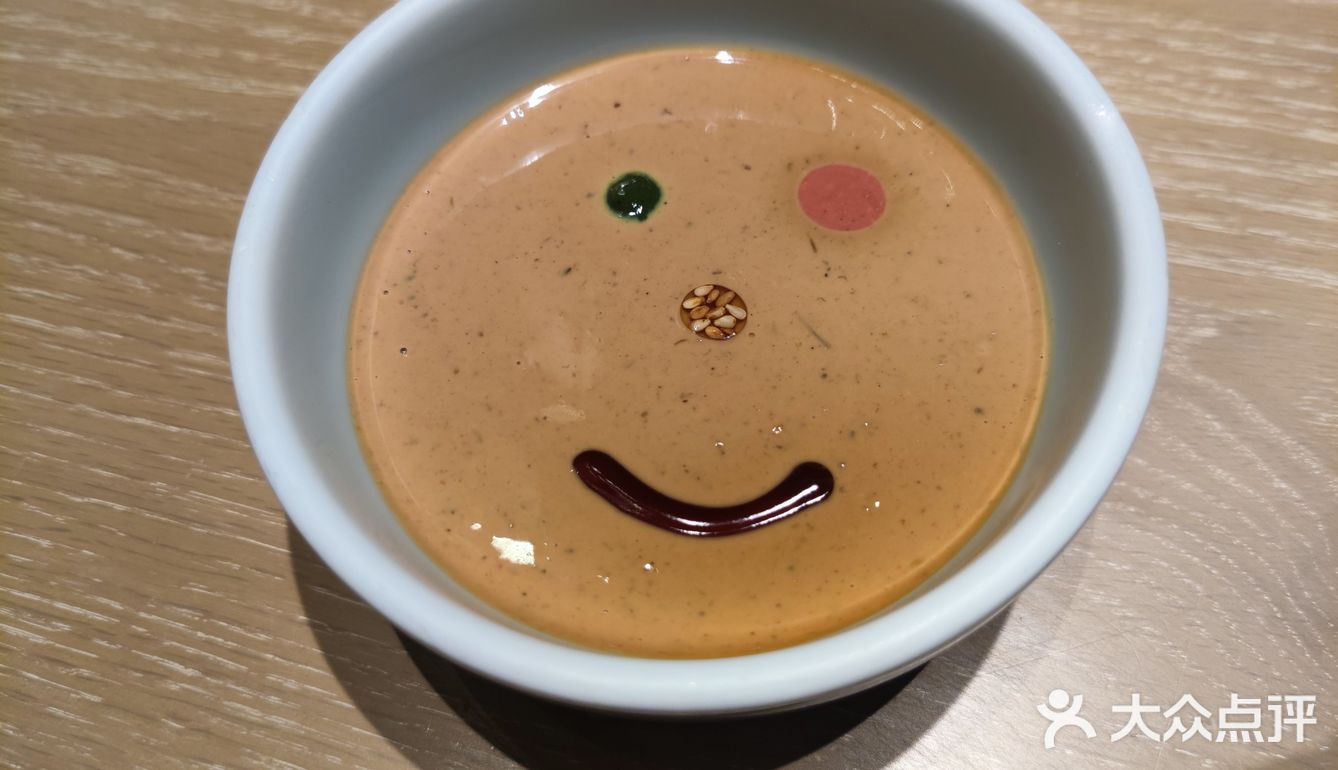 冬天的第一顿涮羊肉