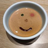 冬天的第一顿涮羊肉