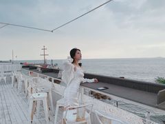 -Vanillacafe香草咖啡(银海大世界店)