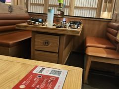 -西塔老太太泥炉烤肉(湖东领汇广场店)