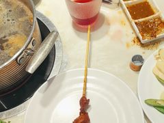 -犇放和牛烤肉·烤榴莲自助(苏宁城市奥莱店)