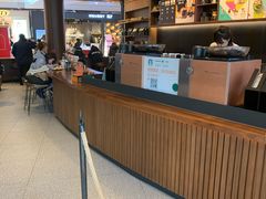 -星巴克臻选(北京富力家园店)