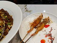 -隐厨·海鲜餐厅(恒通路店)