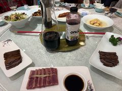 -梅龙镇酒家(南京西路总店)