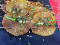 -老街烧烤大排档·地道湖北菜·龙虾馆(汉口火车站店)