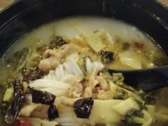 -老妈米线(木渎影视城店)