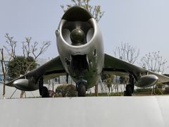 -成飞公园
