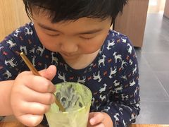 -無邪日式甜品(华润五彩城购物中心店)