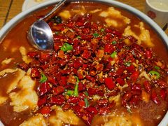 -大闫家烧烤·小海鲜家常菜(郑庄店)