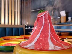 -温野菜涮涮锅(曲江大悦城店)