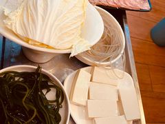 -新招鲜(桃浦路店)