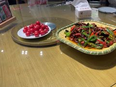 -易老九江湖菜(北滨一路店)