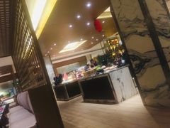 -长春高新益田福朋喜来登酒店·宜客乐标帜餐厅