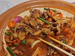 -可可大虾武汉土菜大排档(万松园1店)