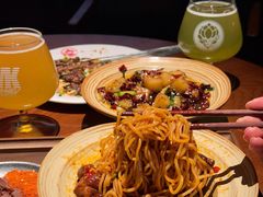 -大聖·精酿啤酒&火烧鸡(市南路店)