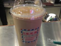 -美芝莲(钻汇广场店)