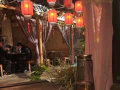 -锦上中式酒馆(南内环店)