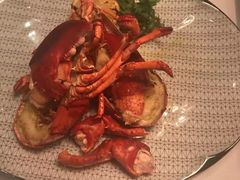-牛排坊(成都群光君悦酒店)