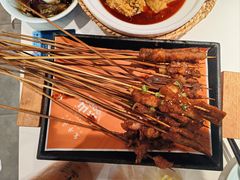 -全牛匠·乐山跷脚牛肉(西北旺万象汇店)