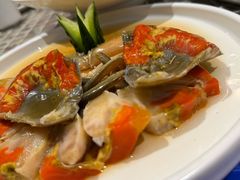 -走马楼饭庄(慈城古县城店)