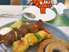 -库滋明·俄罗斯特色美食(中央大街店)