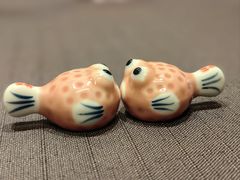 -肆月河豚·新淮扬(金融街店)