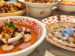 -波螺油子青岛本帮菜(银座店)