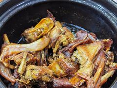 -斯丹姜母鸭·古法干香(涂门街总店)