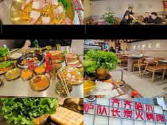 -炉队长·齐齐哈尔家庭烤肉(马家堡店)