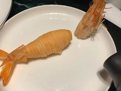 -甄御•海鲜新青岛菜(麦岛店)