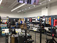 -迪卡侬(民族东店)