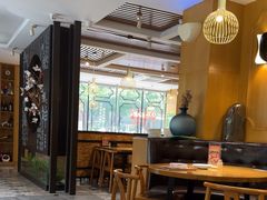 -如轩·海鲜砂锅粥·潮汕菜(沿江东路店)